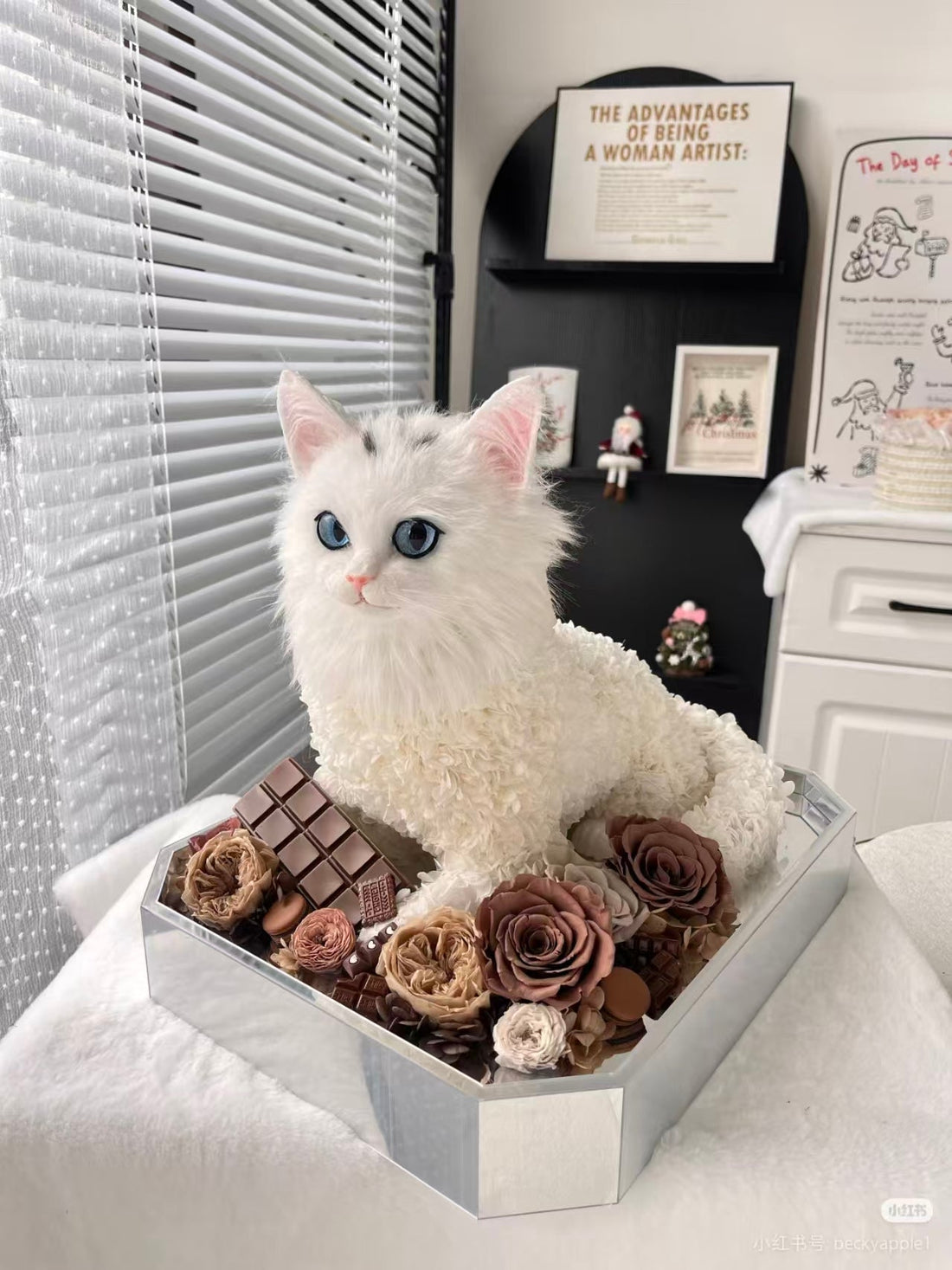 unique cat lover gift ideas