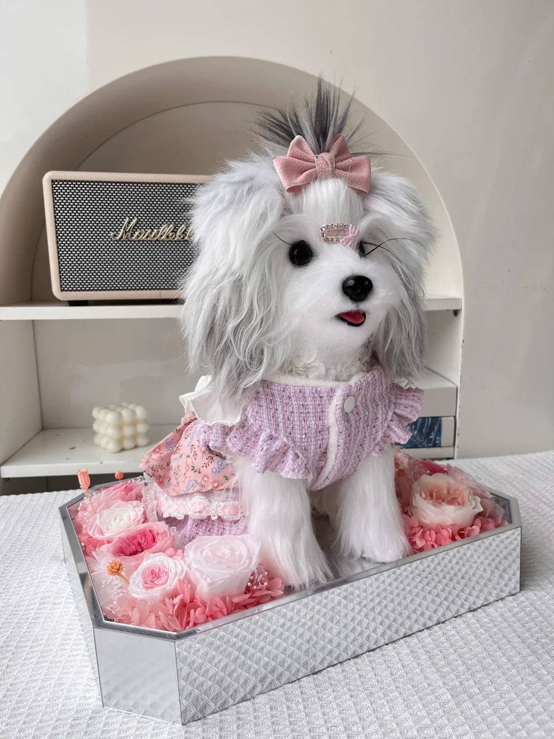 personalized pet keepsake 