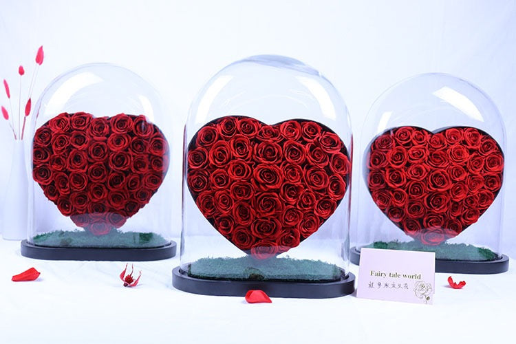 Why Preserved Flowers Are the Perfect Gift